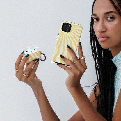 Sunny Bunny - Xiaomi 17 Ultra Case