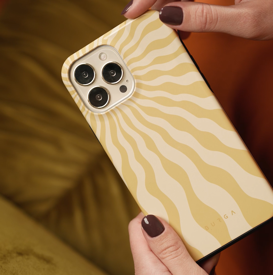 Sunny Bunny - Xiaomi 17 Case