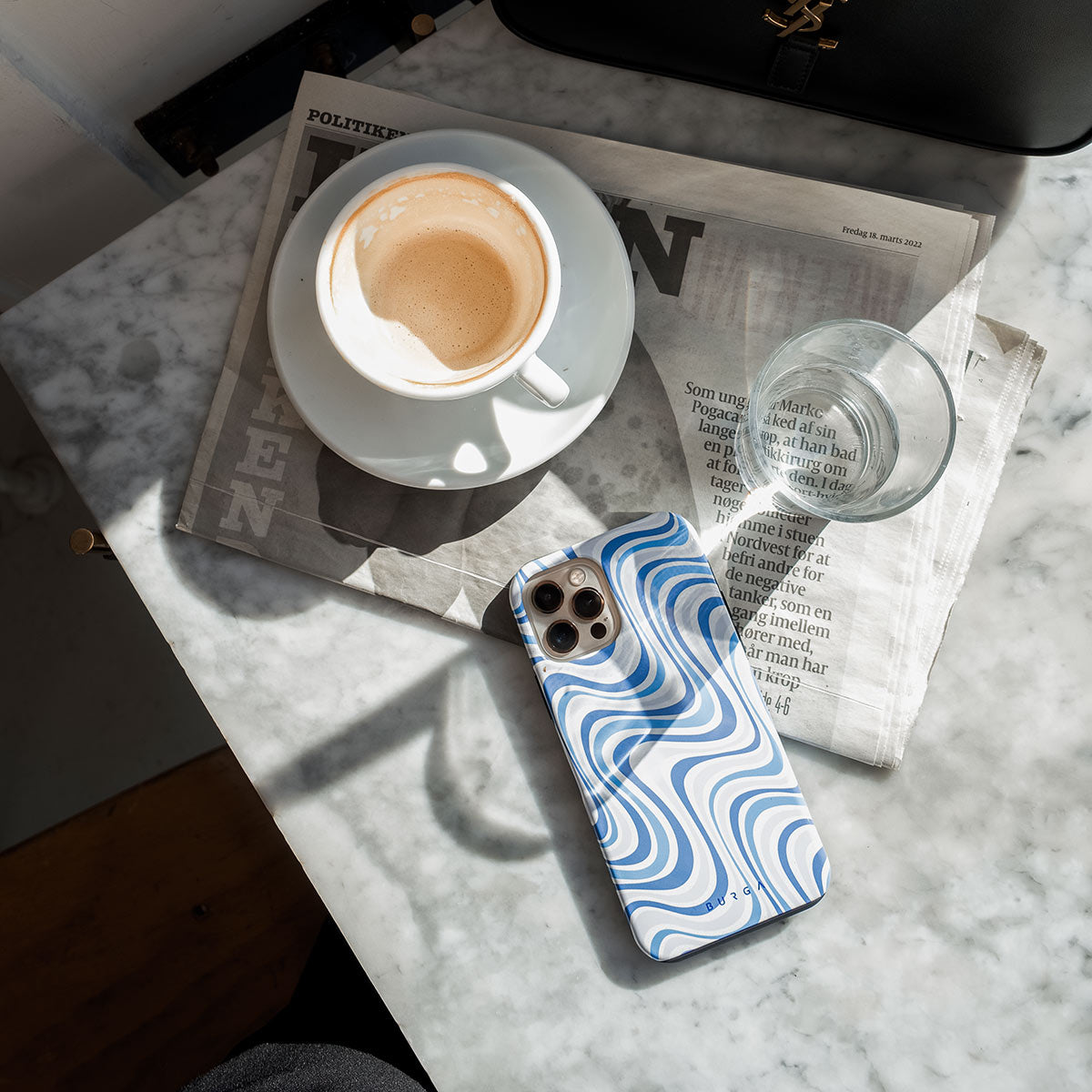 Stay Groovy - Xiaomi 17 Ultra Case