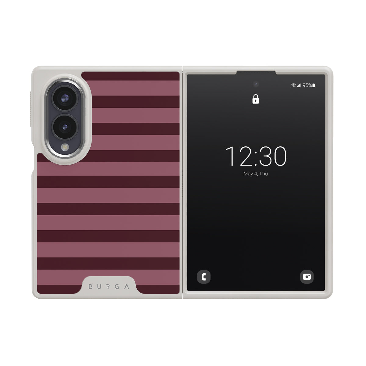 Spellbound - Samsung Galaxy Z Fold 8 Case