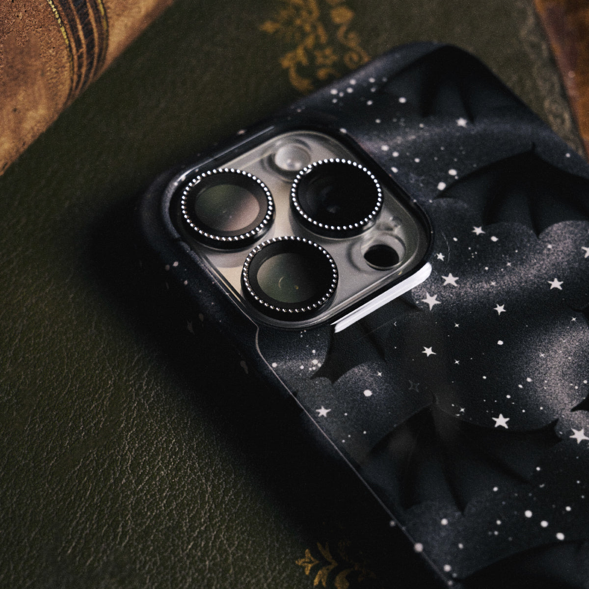 Wingspan - Samsung Galaxy S26 FE Case