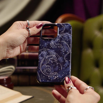 Wyvern - Samsung Galaxy S26 FE Case