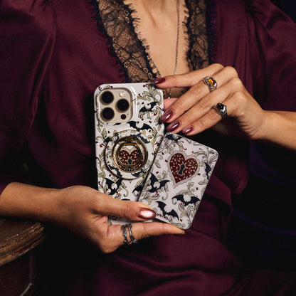 Warded - Xiaomi 17 Case