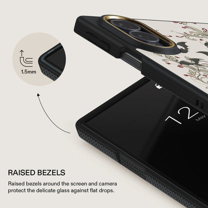 Warded - Samsung Galaxy Z Fold 8 Case