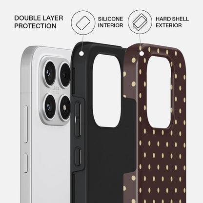 Sorry Busy - Xiaomi 17 Case