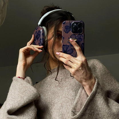 Velvet Night - Xiaomi 17 Case