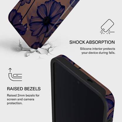 Velvet Night - Samsung Galaxy S26 FE Case
