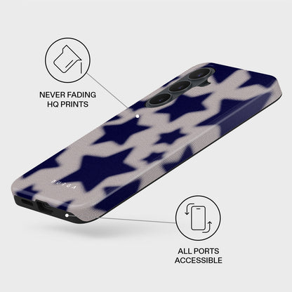 Starstruck - Samsung Galaxy S26 FE Case