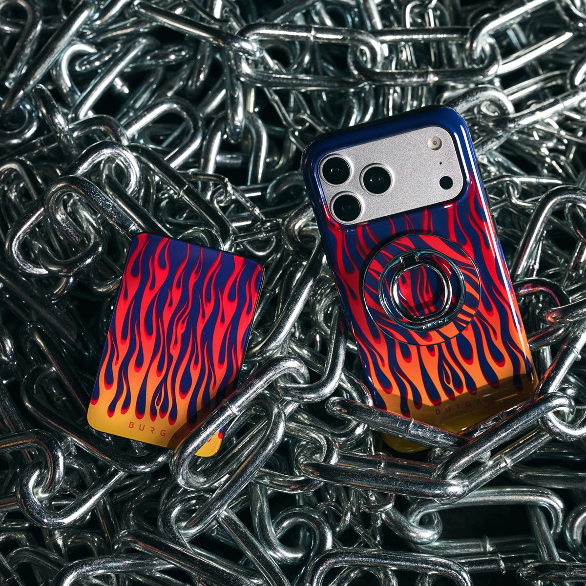 Tribal - Xiaomi 17 Case