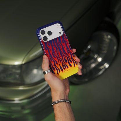 Tribal - Xiaomi 17 Case