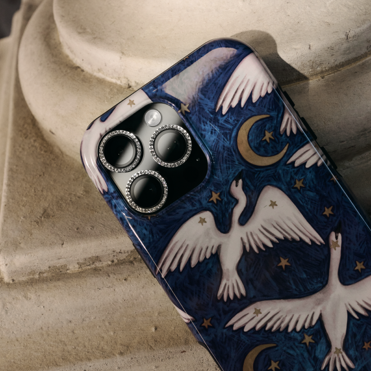 Star Crossed - Xiaomi 17 Case