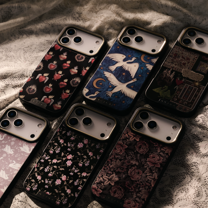 Star Crossed - Samsung Galaxy Z Fold 8 Case