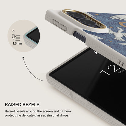 Star Crossed - Samsung Galaxy Z Fold 8 Case