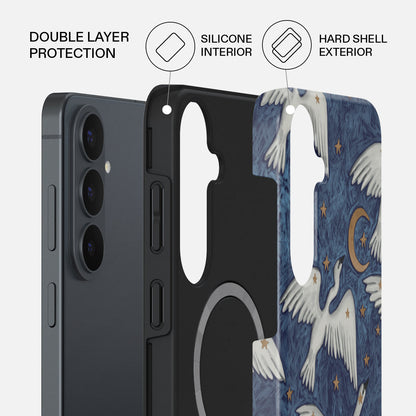 Star Crossed - Samsung Galaxy S26 FE Case