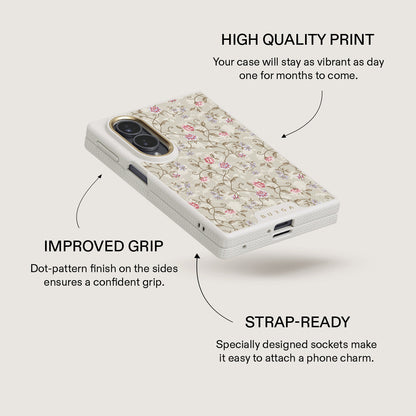 Sonnet - Samsung Galaxy Z Fold 8 Case