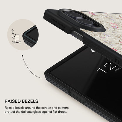 Sonnet - Samsung Galaxy Z Fold 8 Case