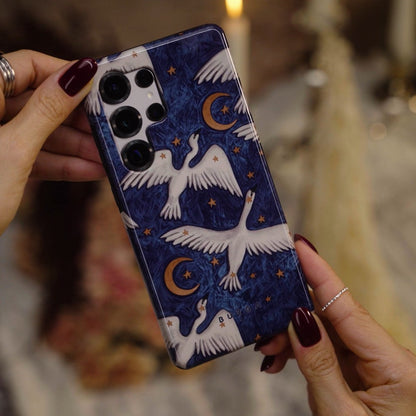 Sworn Hearts - Samsung Galaxy S26 FE Case