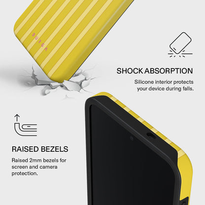 Sunbreak - Samsung Galaxy S26 FE Case