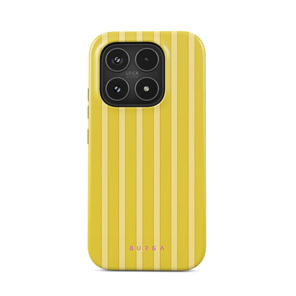Sunbreak - Xiaomi 17 Case