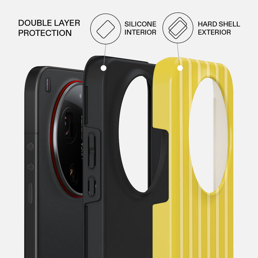 Sunbreak - Xiaomi 17 Ultra Case