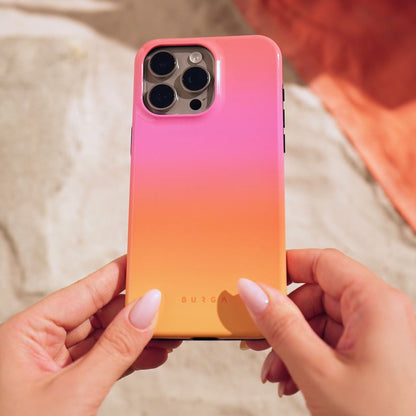 Sunset Club - Samsung Galaxy S26 FE Case