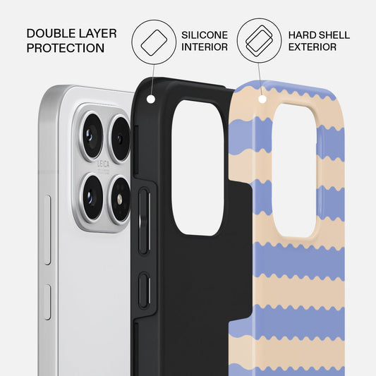 Splash - Xiaomi 17 Case