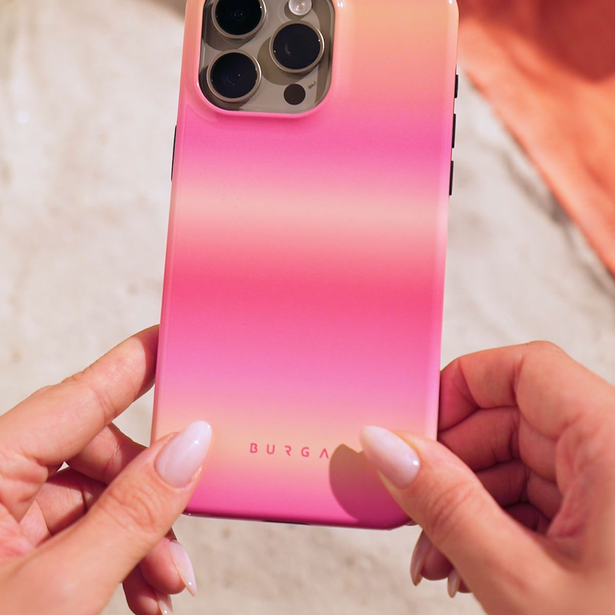 SPF 100 - Xiaomi 17 Ultra Case