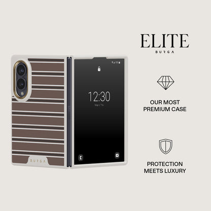 Tailor Made - Samsung Galaxy Z Fold 8 Case