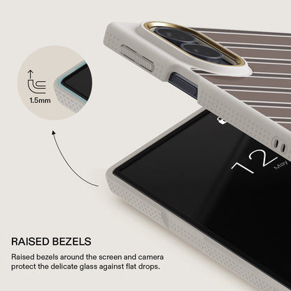 Tailor Made - Samsung Galaxy Z Fold 8 Case