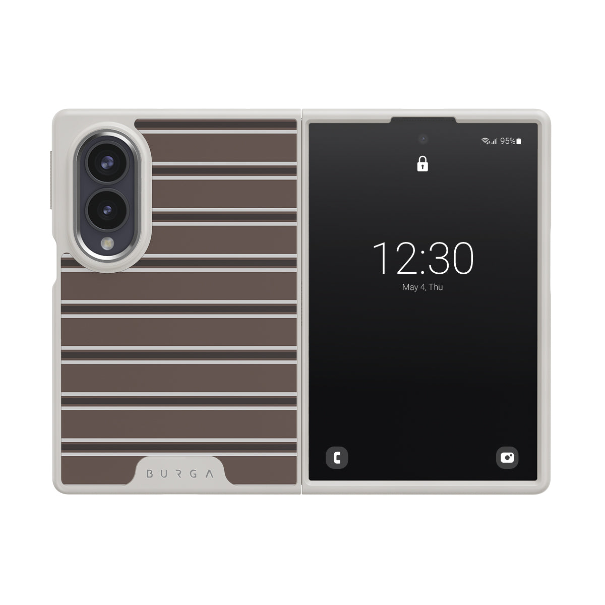 Tailor Made - Samsung Galaxy Z Fold 8 Case