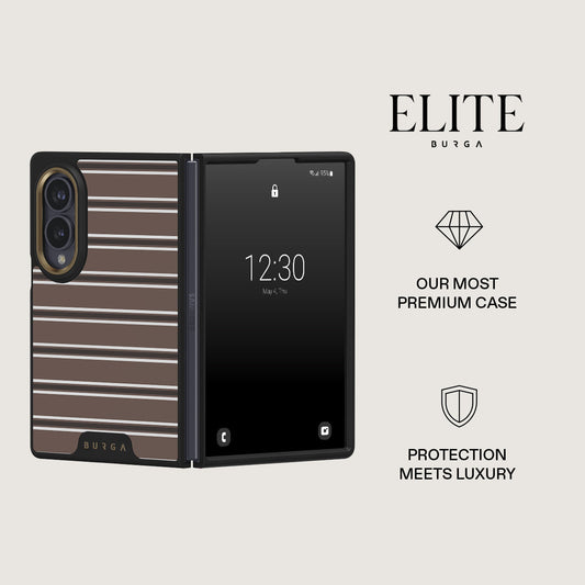 Tailor Made - Samsung Galaxy Z Fold 8 Case