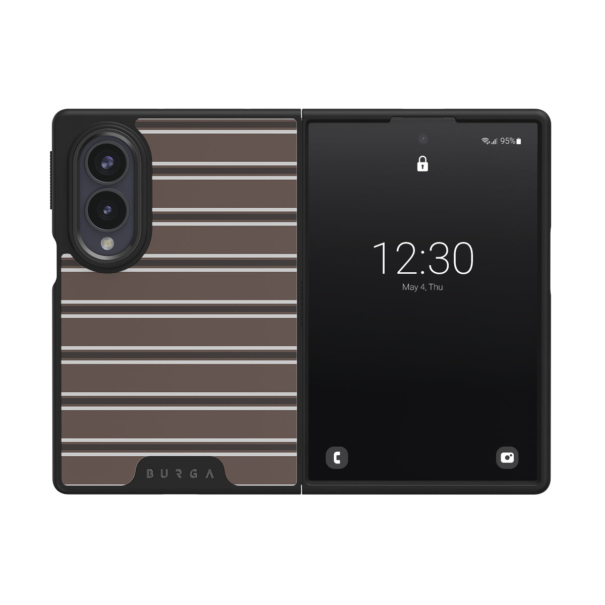 Tailor Made - Samsung Galaxy Z Fold 8 Case