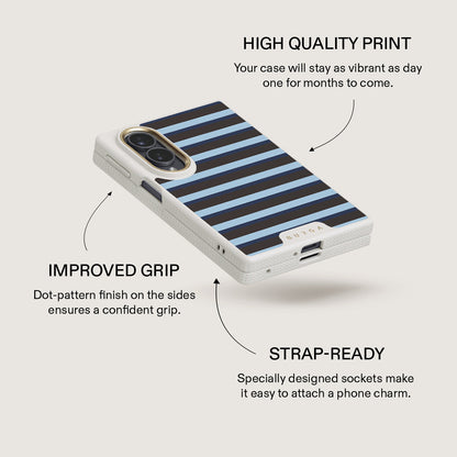 Window Seat - Samsung Galaxy Z Fold 8 Case