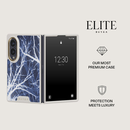 Subzero - Samsung Galaxy Z Fold 8 Case