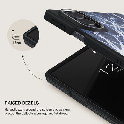 Subzero - Samsung Galaxy Z Fold 8 Case