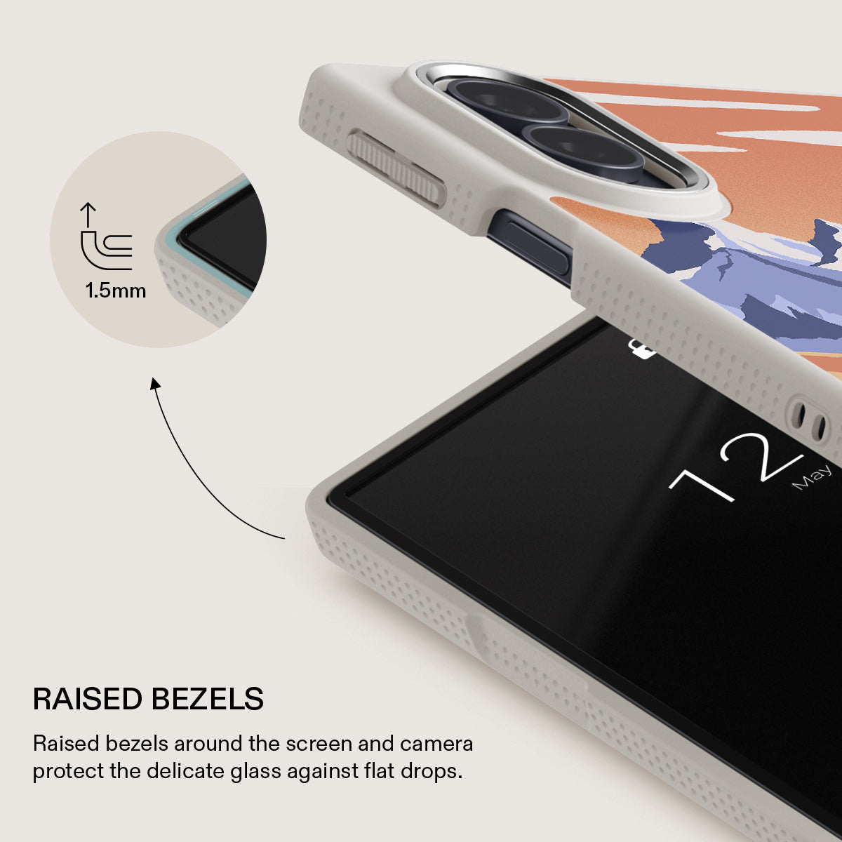 Summit - Samsung Galaxy Z Fold 8 Case