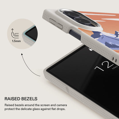 Summit - Samsung Galaxy Z Fold 8 Case