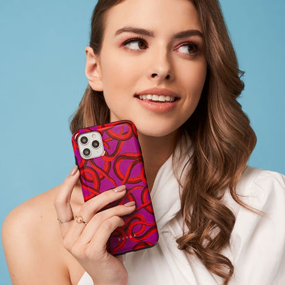 Watch Out - Xiaomi 17 Ultra Case