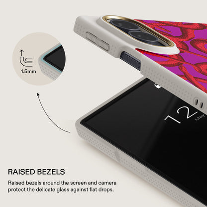 Watch Out - Samsung Galaxy Z Fold 8 Case