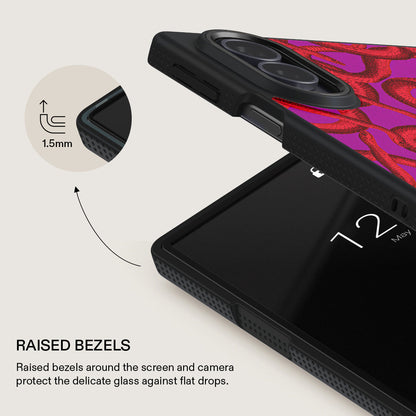 Watch Out - Samsung Galaxy Z Fold 8 Case