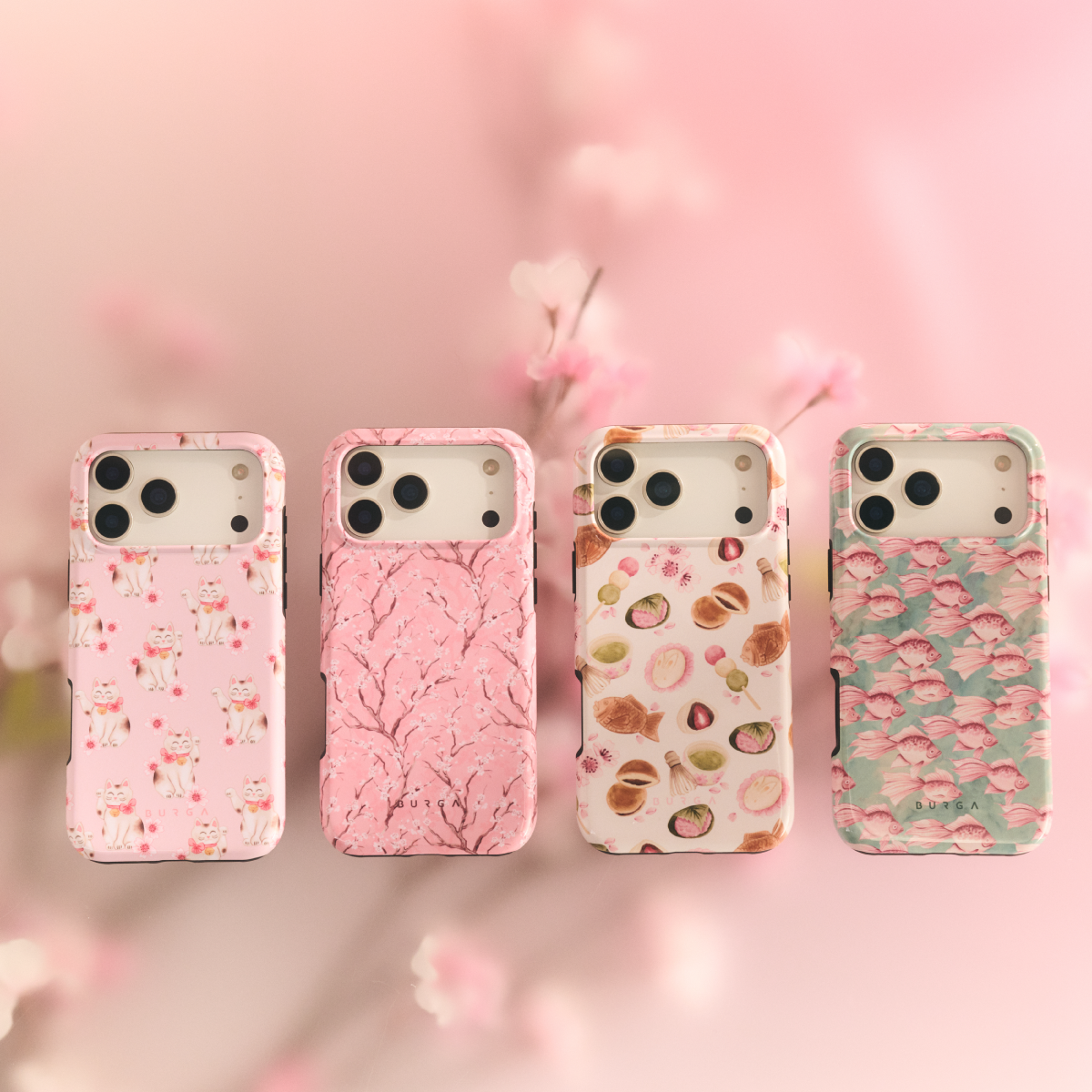 Yume - Samsung Galaxy S26 FE Case