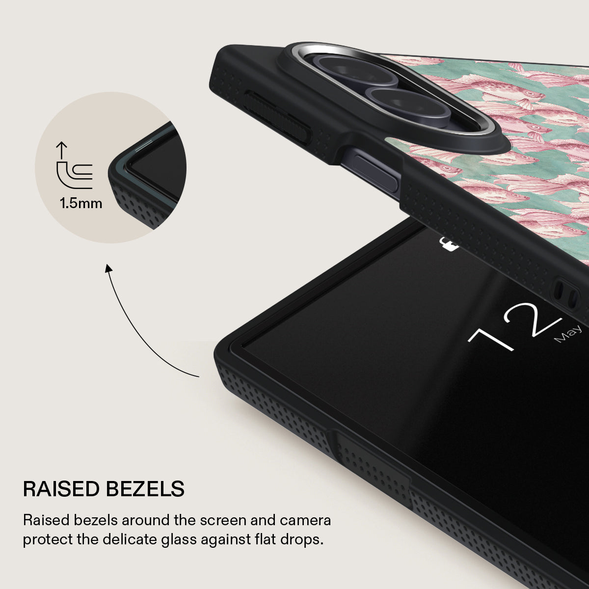Yume - Samsung Galaxy Z Fold 8 Case