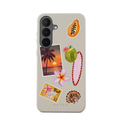 Sun Chaser - Samsung Galaxy S26 FE Case