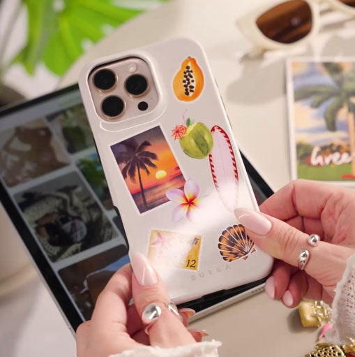 Sun Chaser - Xiaomi 17 Case