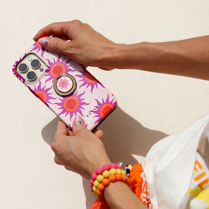 Sunset Glow - Xiaomi 17 Case