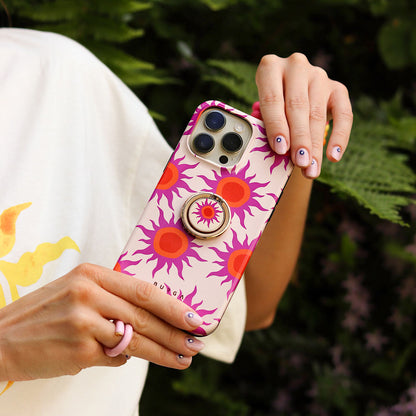 Sunset Glow - Xiaomi 17 Case
