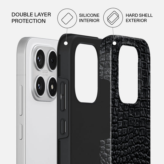 Reaper's Touch - Snakeskin Xiaomi 17 Case