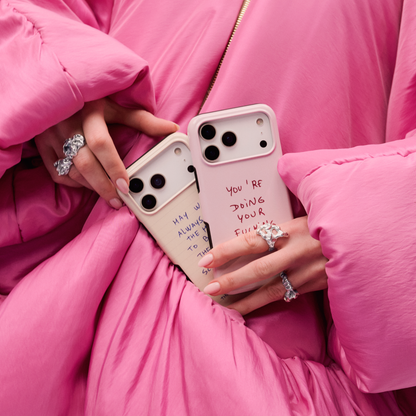 Your Best - Xiaomi 17 Ultra Case
