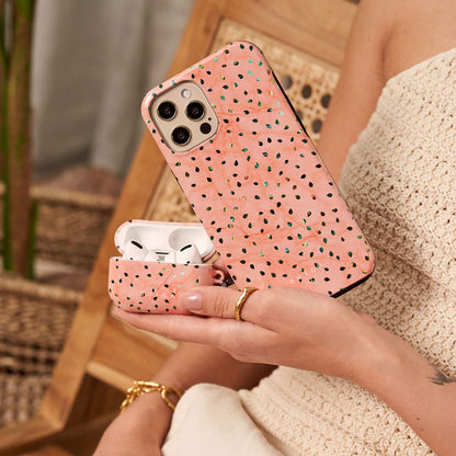 Watermelon Shake - Samsung Galaxy S26 FE Case