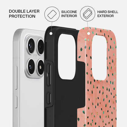 Watermelon Shake - Xiaomi 17 Case